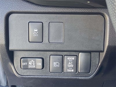 2023 Toyota Tacoma Trail Edition V6