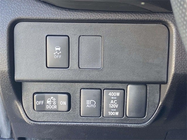 2023 Toyota Tacoma Trail Edition V6