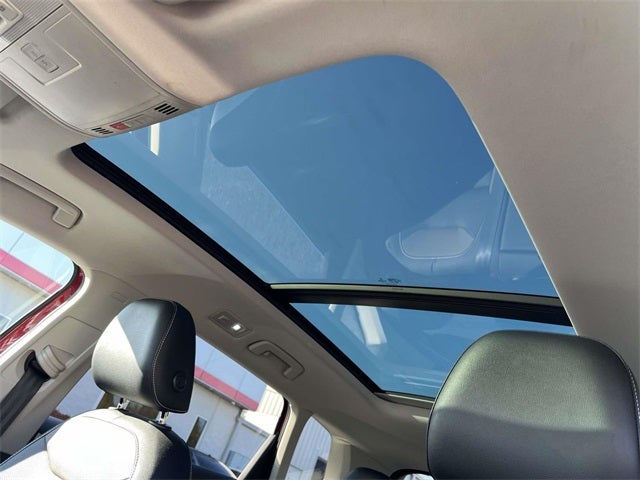 2022 Volkswagen Taos 1.5T SEL