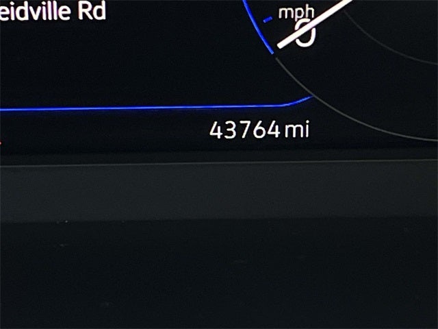 2022 Volkswagen Taos 1.5T SEL