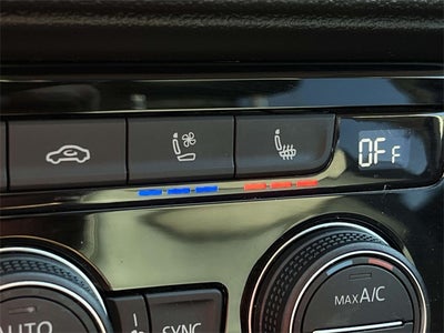 2022 Volkswagen Taos 1.5T SEL