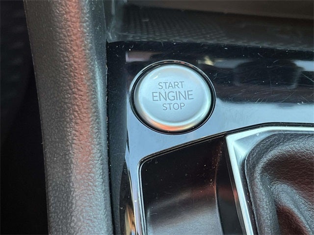 2022 Volkswagen Taos 1.5T SEL