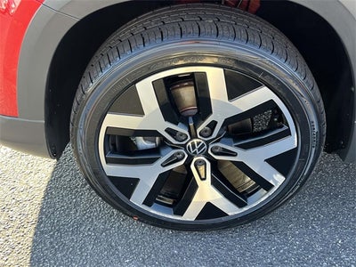 2022 Volkswagen Taos 1.5T SEL