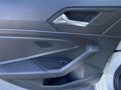 2024 Volkswagen Jetta GLI 40th Anniversary