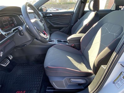 2024 Volkswagen Jetta GLI 40th Anniversary