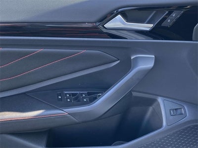 2024 Volkswagen Jetta GLI 40th Anniversary