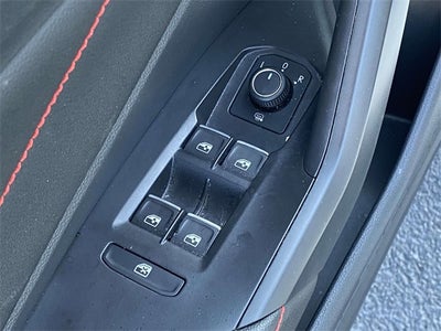 2024 Volkswagen Jetta GLI 40th Anniversary