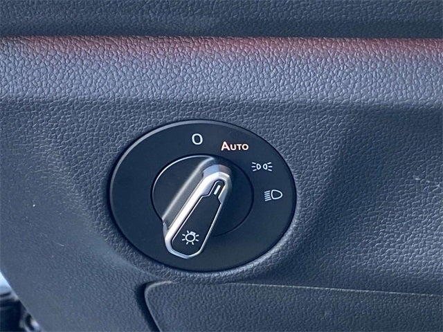 2024 Volkswagen Jetta GLI 40th Anniversary