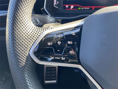 2024 Volkswagen Jetta GLI 40th Anniversary