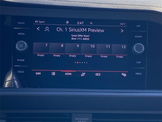 2024 Volkswagen Jetta GLI 40th Anniversary