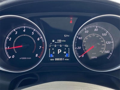 2014 Mitsubishi Outlander Sport ES