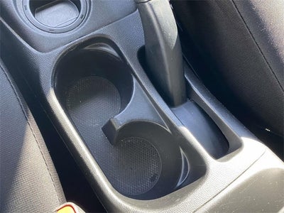 2014 Mitsubishi Outlander Sport ES