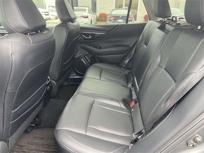 2023 Subaru Outback Touring