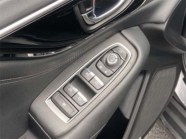 2023 Subaru Outback Touring