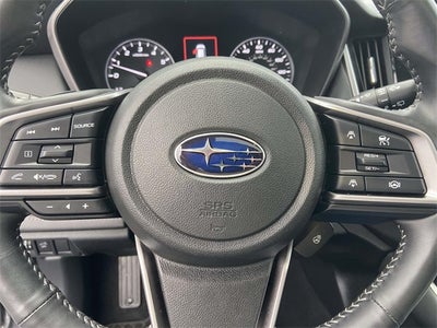 2023 Subaru Outback Touring