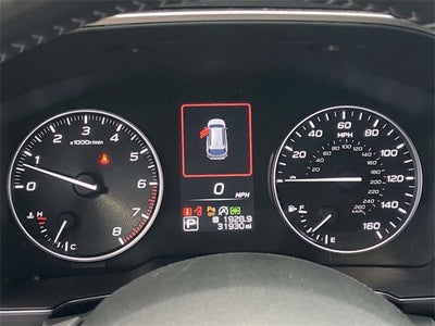 2023 Subaru Outback Touring