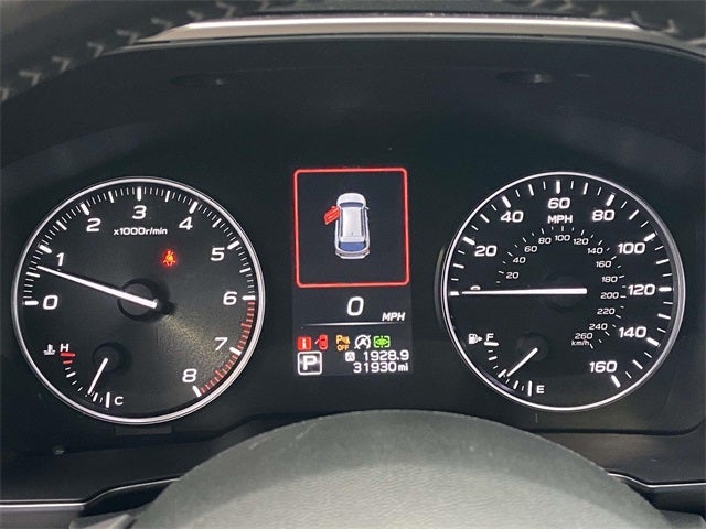 2023 Subaru Outback Touring