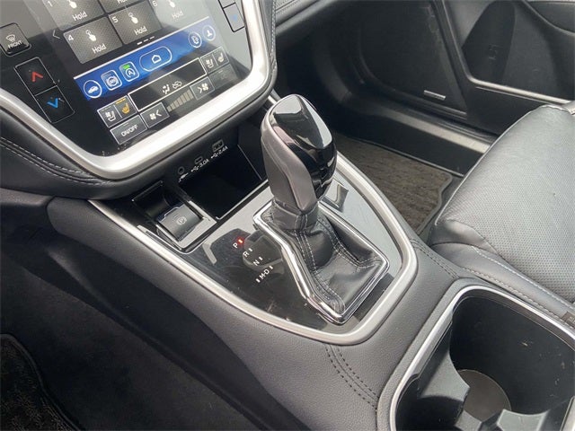 2023 Subaru Outback Touring