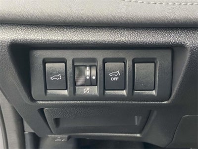 2023 Subaru Outback Touring