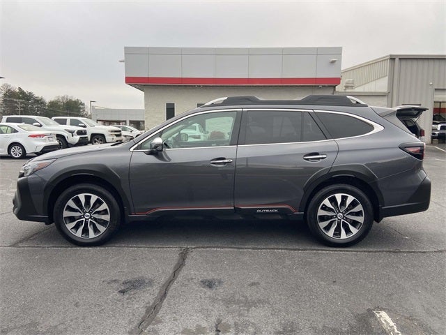 2023 Subaru Outback Touring