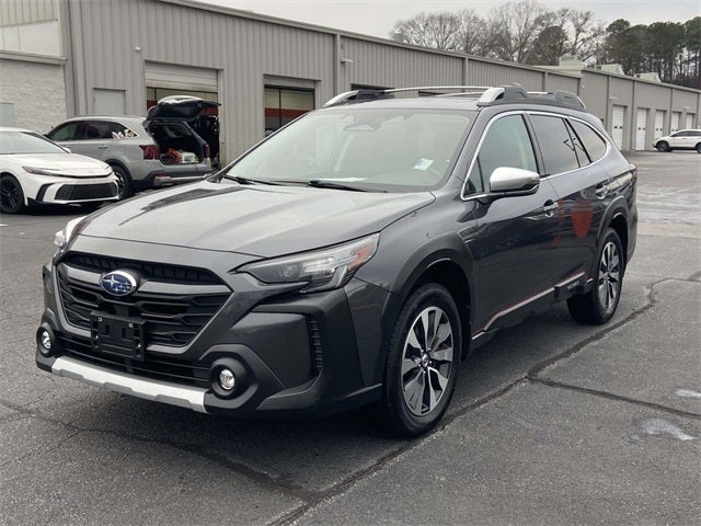 2023 Subaru Outback Touring