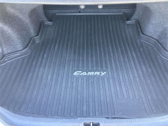 2017 Toyota Camry XSE