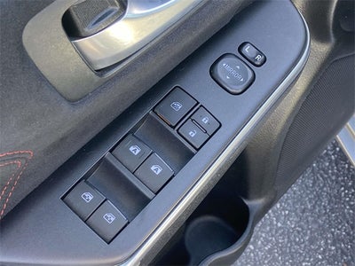 2017 Toyota Camry XSE