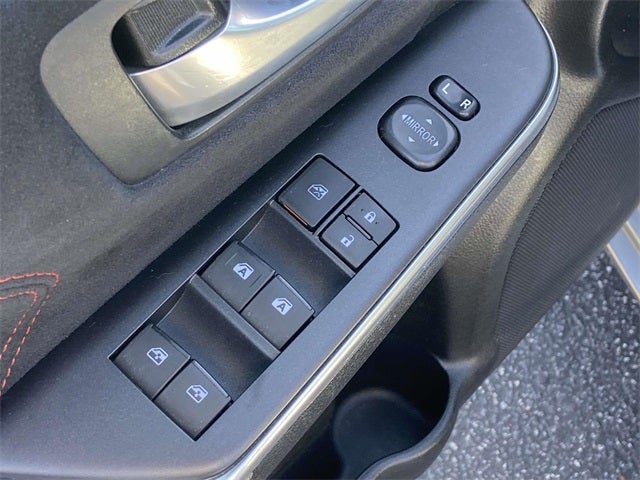 2017 Toyota Camry XSE