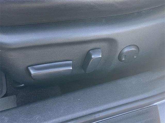 2017 Toyota Camry XSE