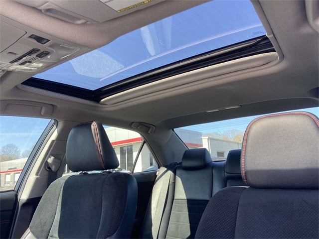 2017 Toyota Camry XSE