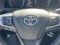 2017 Toyota Camry XSE