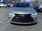 2017 Toyota Camry XSE