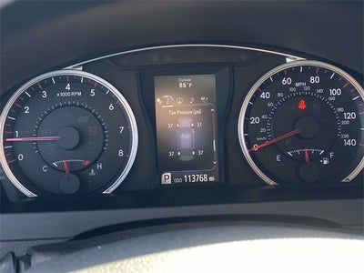 2017 Toyota Camry XSE