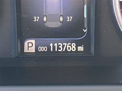 2017 Toyota Camry XSE