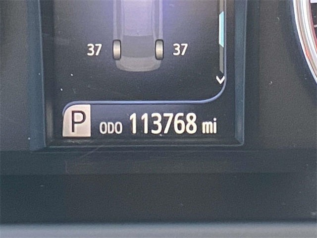 2017 Toyota Camry XSE