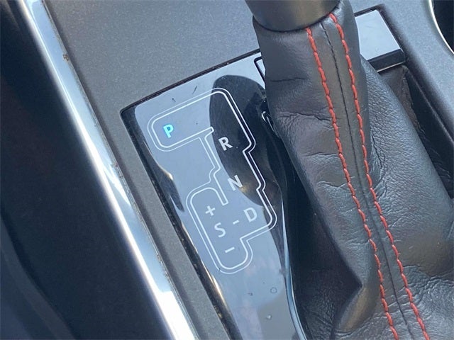 2017 Toyota Camry XSE