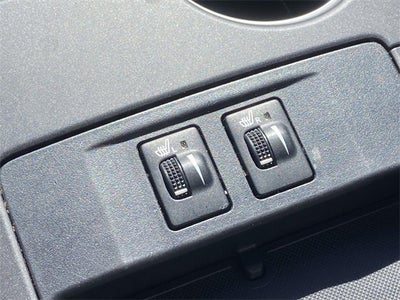 2017 Toyota Camry XSE