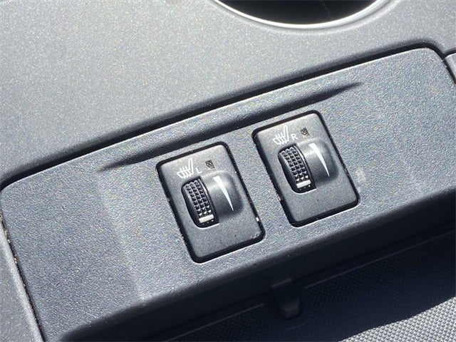 2017 Toyota Camry XSE