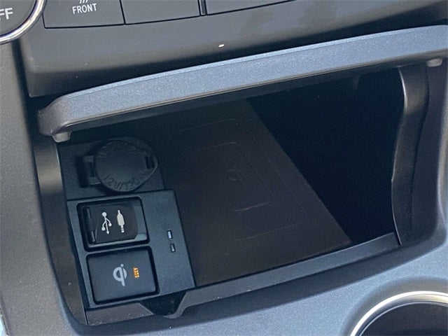 2017 Toyota Camry XSE