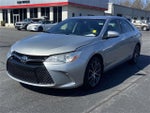 2017 Toyota Camry XSE
