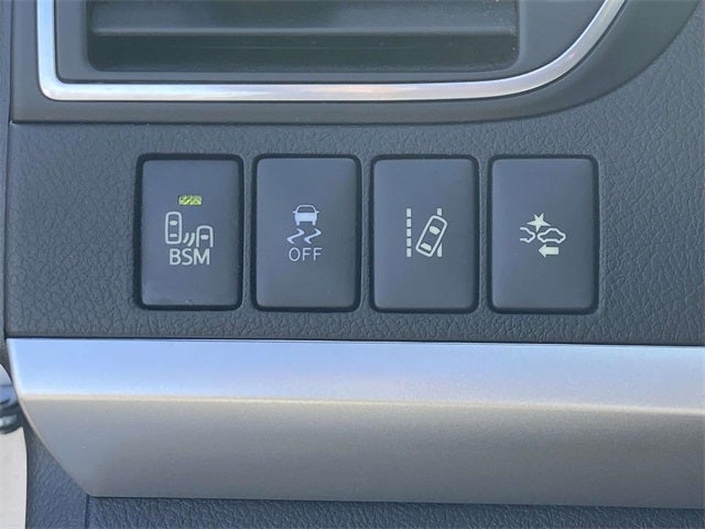 2017 Toyota Camry XSE