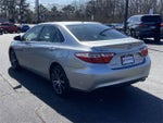 2017 Toyota Camry XSE