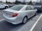 2012 Toyota Camry XLE