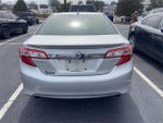 2012 Toyota Camry XLE
