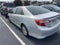 2012 Toyota Camry XLE