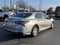 2021 Toyota Camry Hybrid LE
