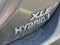 2022 Toyota Camry Hybrid XLE