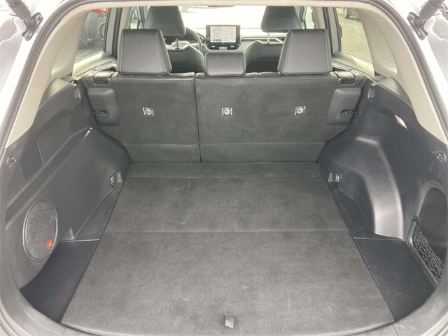 2024 Toyota RAV4 Hybrid Limited