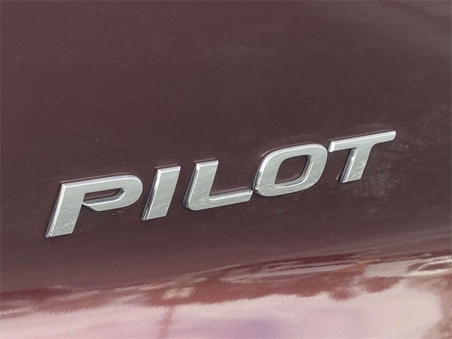 2016 Honda Pilot EX