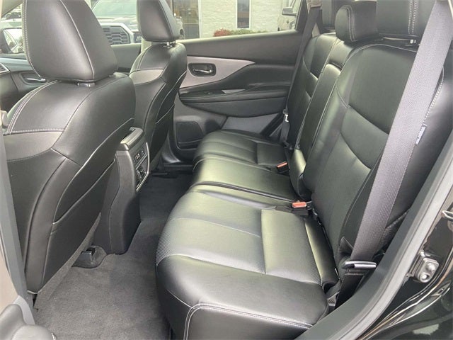 2024 Nissan Murano SL